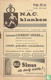 NAC - SC Enschede