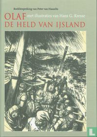 Olaf de held van IJsland