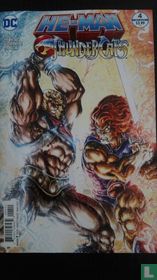 He-Man Thundercats 4