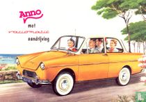 B050172 - anno.nl "Anno met variomatic aandrijving"