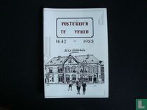 Posterijen te Venlo 1642-1988