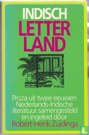 Indisch letterland