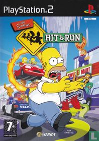 The Simpsons: Hit & Run