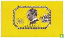 Kerof - CD 7819. Wettig gedeponeerd