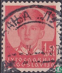 Roi Pierre II acheter