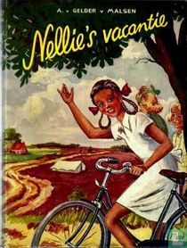Nellie's vacantie kaufen