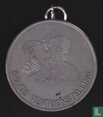 40e Bonds Tentoonstelling