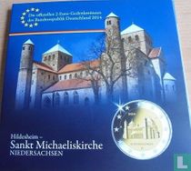 Allemagne combinaison set 2014 "Niedersachsen"
