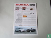 Honda World