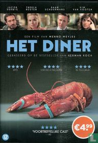 Het diner