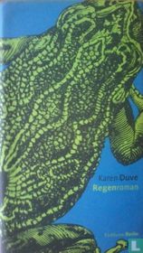 Regenroman