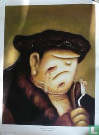 Annetaumies zellufpogtret Haagse Rembrandt