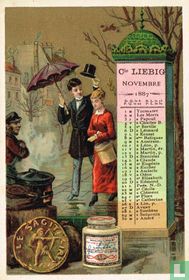 Novembre