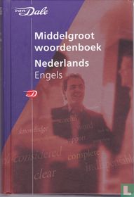 Middelgroot woordenboek acheter