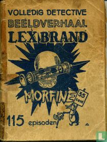 Morfine