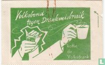 Volksbond tegen Drankmisbruik