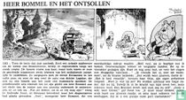 Heer Bommel en het ontsollen 