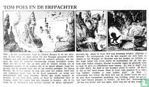 Tom Poes en de Erfpachter 