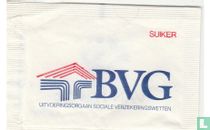 BVG - Uitvoeringsorgaan Sociale Verzekeringswetten