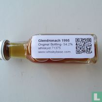 Glendronach 1995