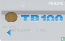 Philips TB 100