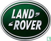 Auto's: Land Rover boeken catalogus