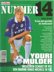 Nummer 14 #4