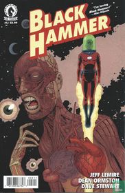 Black Hammer