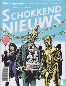 Schokkend Nieuws 124