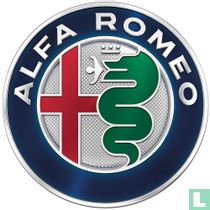 Auto's: Alfa Romeo boeken catalogus