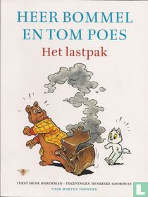 Het lastpak