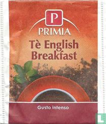 Tè English Breakfast