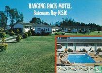 Hanging Rock Motel