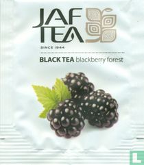 blackberry forest