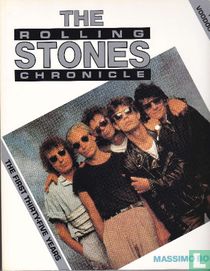 The Rolling Stones Chronicle