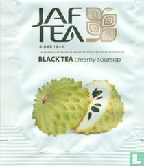 creamy soursop