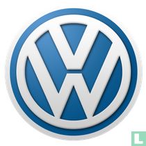 Auto's: Volkswagen boeken catalogus