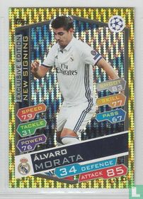 Álvaro Morata