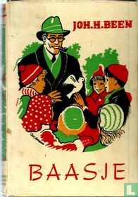 Baasje kaufen