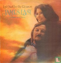 Love Must Be the Reason