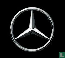 Autos: Mercedes-Benz bücher-katalog