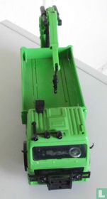 Kraanwagen