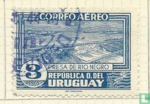 Barrage de Rio Negro