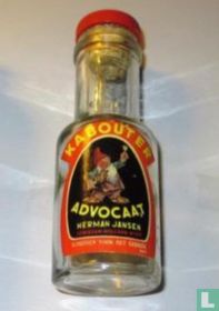 Kabouter Advocaat
