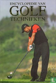 Encyclopedie van Golftechnieken