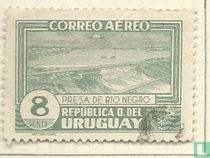 Barrage de Rio Negro