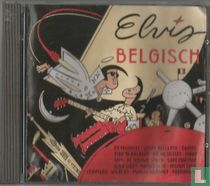 Elvis Belgisch