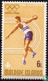 Olympiade
