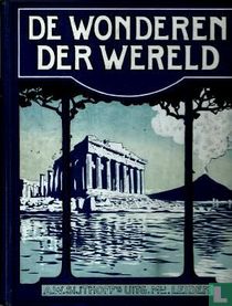 De wonderen der wereld 1