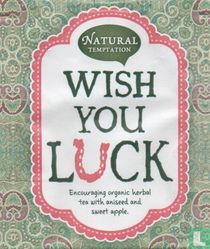 Wish You Luck 